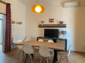 Casa del Faro Porto Cesareo